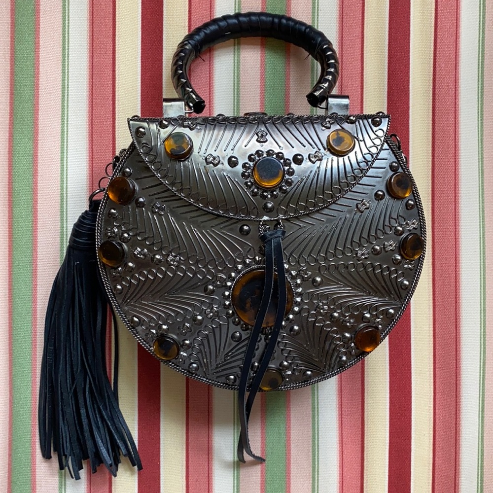Sam Edelman Silvia Mini Handbag